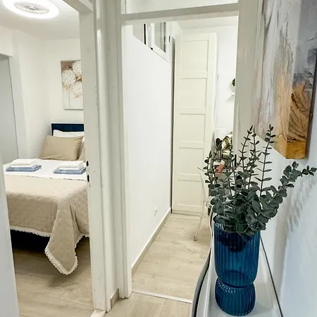Blue Moon Apartmán *